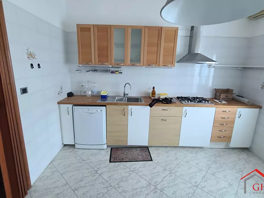 Immagine 7 di Trilocale in vendita  in VIA GIAN PIETRO SERY 14A a Genova