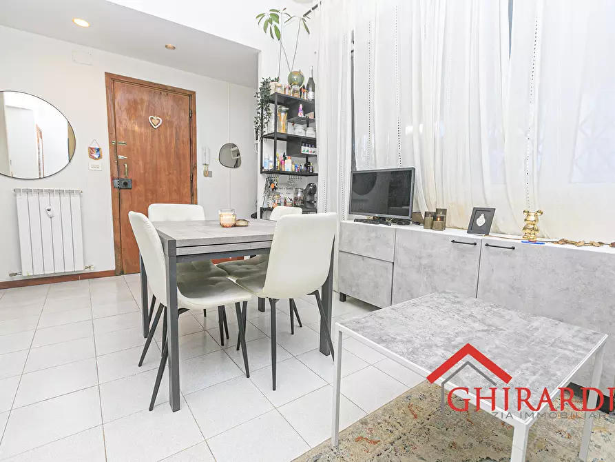Immagine 8 di Monolocale in vendita  in VIALE MODUGNO 16 a Genova