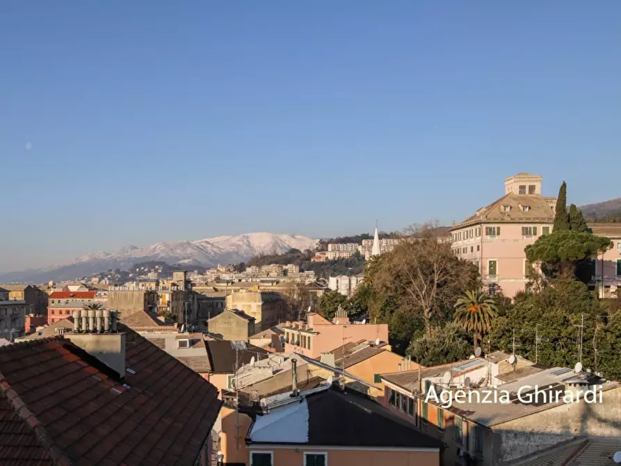 Immagine 27 di Trilocale in affitto  in Via D'Andrade 34 a Genova