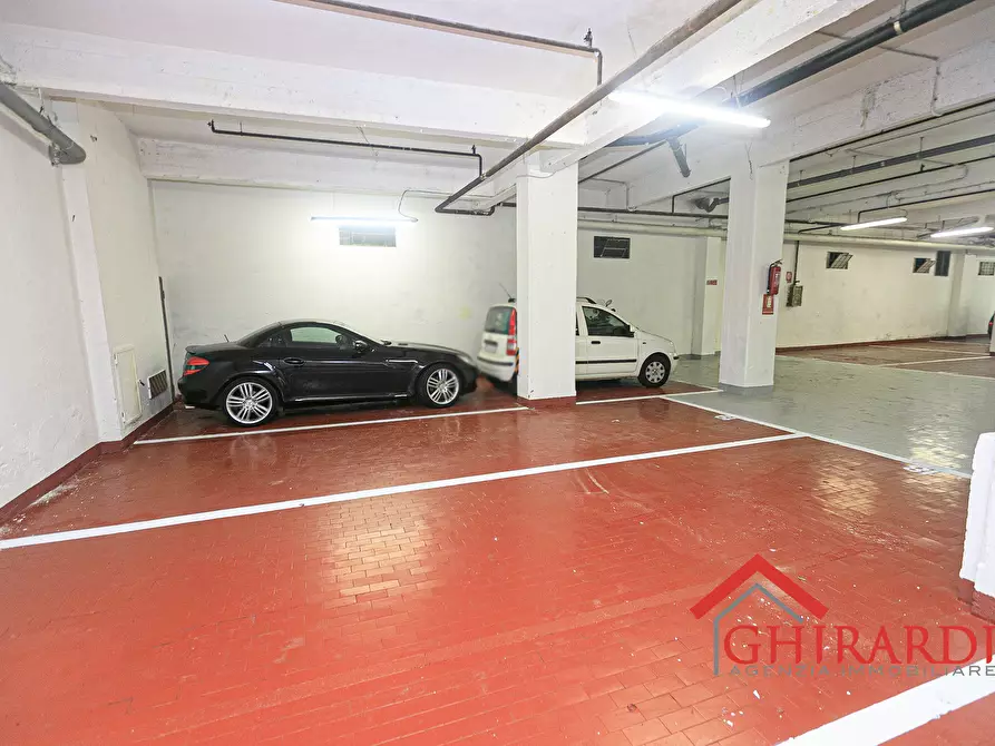 Immagine 22 di Garage in affitto  in Via Ruggero Leoncavallo 18R a Genova
