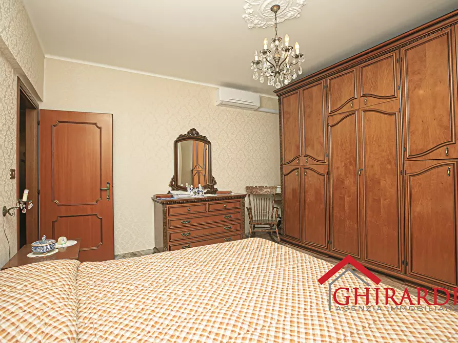 Immagine 18 di Quadrilocale in vendita  in VIA PAOLO TOSCANELLI 50 a Genova