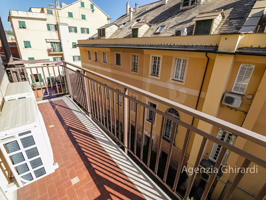 Immagine 17 di Appartamento in affitto  in VIA ALFREDO D'ANDRADE 34 a Genova