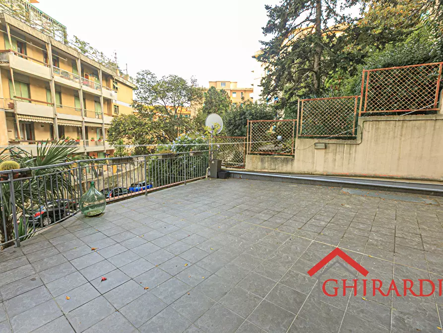 Immagine 24 di Monolocale in vendita  in VIALE MODUGNO 16 a Genova