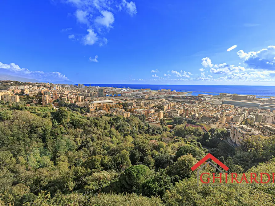 Immagine 39 di Quadrilocale in vendita  in VIA DEI SESSANTA 31 a Genova