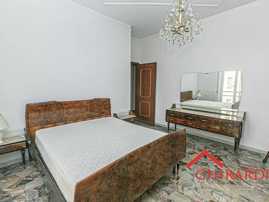 Immagine 19 di Quadrilocale in affitto  in Via Chiaravagna 8B a Genova