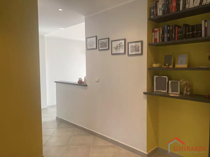 Immagine 3 di Bilocale in affitto  in VIA SAMO 4 a Genova