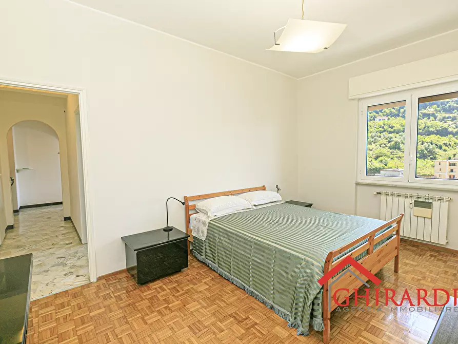 Immagine 12 di Bilocale in affitto  in VIA FALIERO VEZZANI 42C a Genova