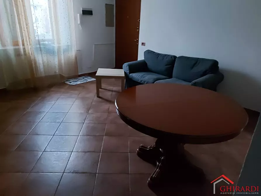 Immagine 3 di Trilocale in vendita  in VIA CHIARAVAGNA 5 a Genova