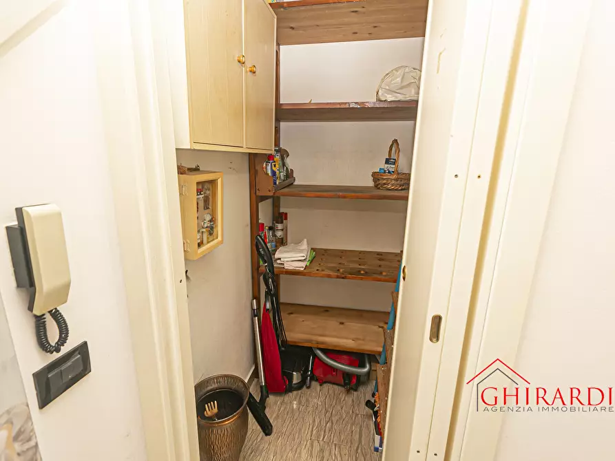 Immagine 29 di Bilocale in vendita  in VIA CESARE PAVESE 4B a Genova