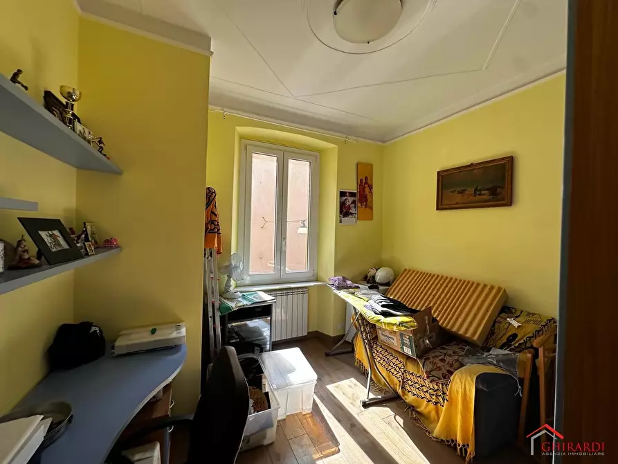 Immagine 15 di Trilocale in affitto  in VIALE VILLINI ROLLINO 60 a Genova