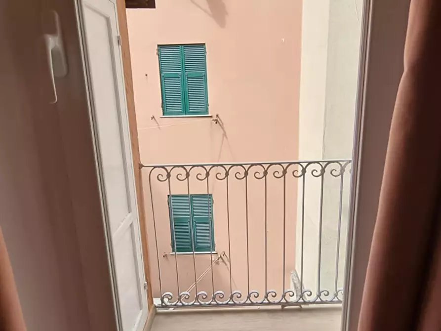 Immagine 25 di Trilocale in affitto  in VICO TRAÙ 7 a Genova