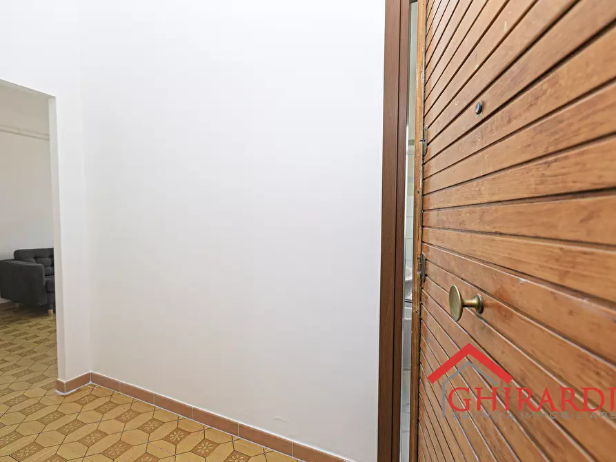 Immagine 4 di Bilocale in affitto  in Via Santa Maria della Costa 7 a Genova