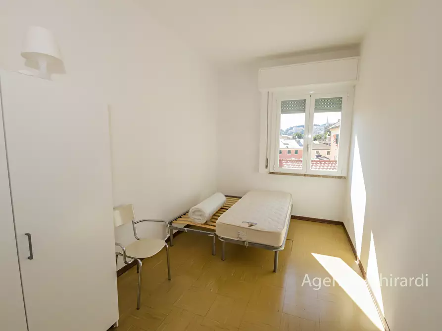 Immagine 11 di Appartamento in affitto  in VIA ALFREDO D'ANDRADE 34 a Genova
