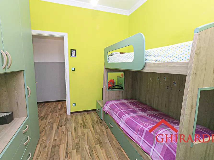 Immagine 21 di Trilocale in vendita  in VIA DONAVER 23 a Genova