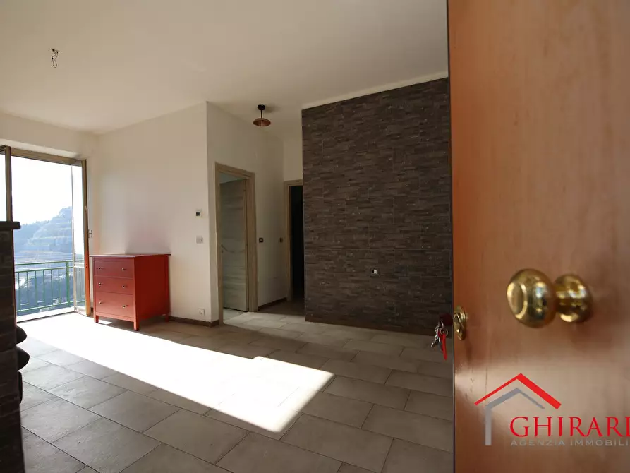 Immagine 4 di Trilocale in affitto  in VIA MONTE TIMONE 7C a Genova