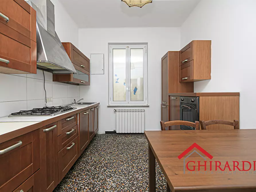 Immagine 10 di Quadrilocale in affitto  in VIALE VILLINI ROLLINO 42 a Genova