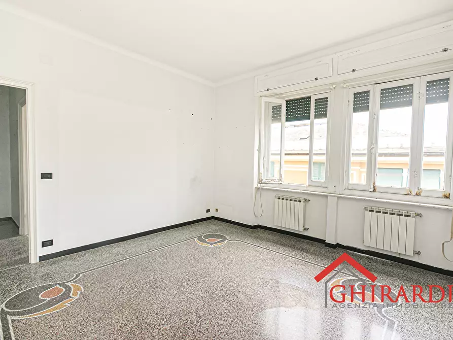 Immagine 1 di Quadrilocale in vendita  in VIA SAN LUIGI 18 a Genova