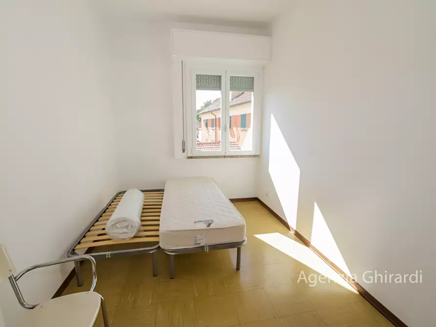 Immagine 12 di Appartamento in affitto  in VIA ALFREDO D'ANDRADE 34 a Genova