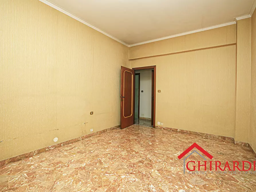 Immagine 18 di Trilocale in affitto  in Via Giovanni Battista Torre 5 a Genova