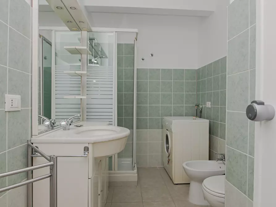 Immagine 15 di Attico in affitto  in VIA ALFREDO D'ANDRADE 34 a Genova