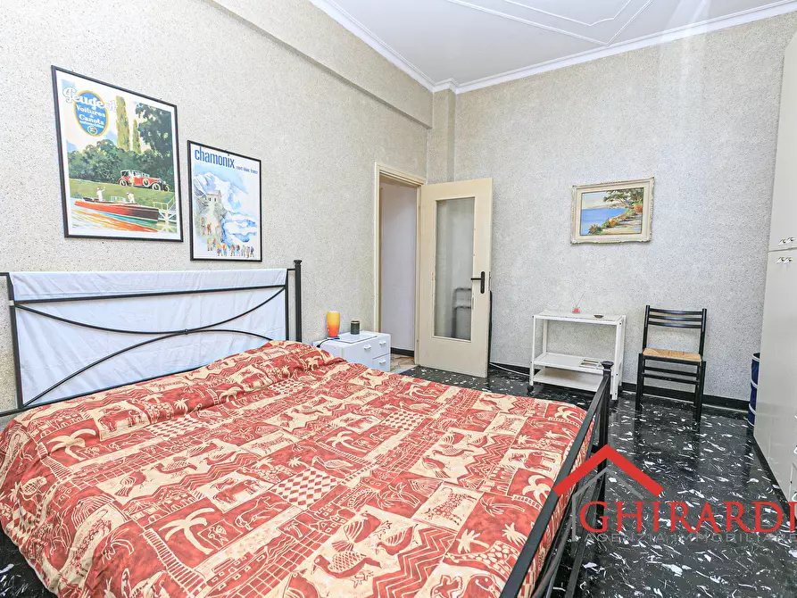Immagine 16 di Trilocale in affitto  in VIA CANESI 56 a Genova