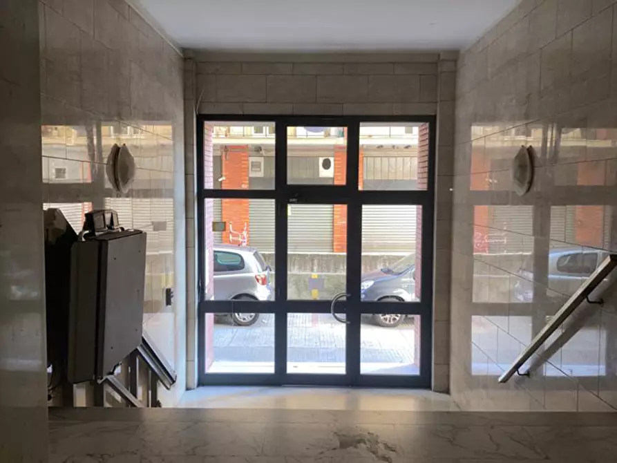 Immagine 20 di Trilocale in affitto  in VIA GIACOMO SOLIMAN 8 a Genova