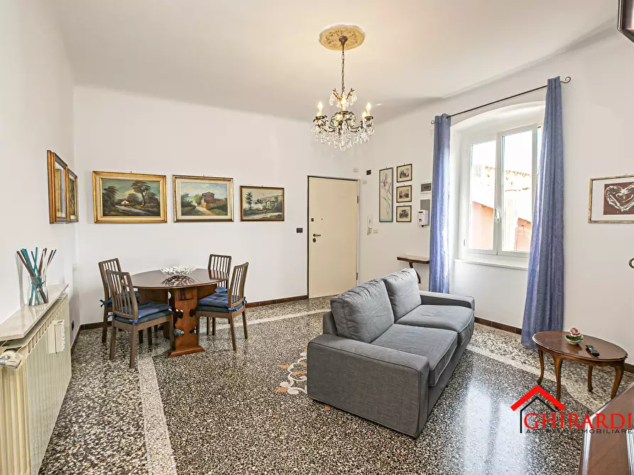 Immagine 4 di Trilocale in affitto  in Via Capitano del Popolo 1 a Genova