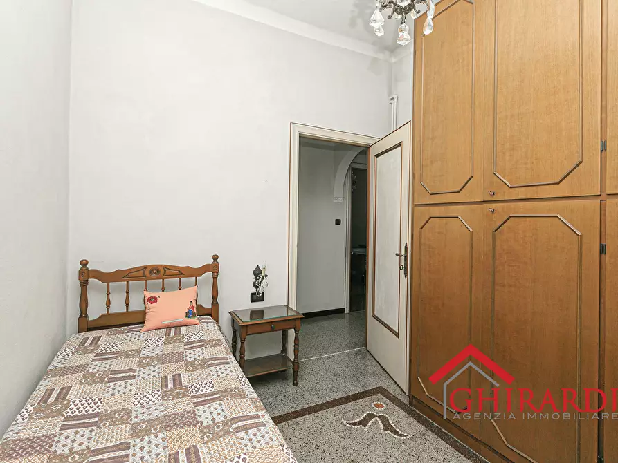Immagine 22 di Trilocale in vendita  in Via Carlo Corsi 3 a Genova