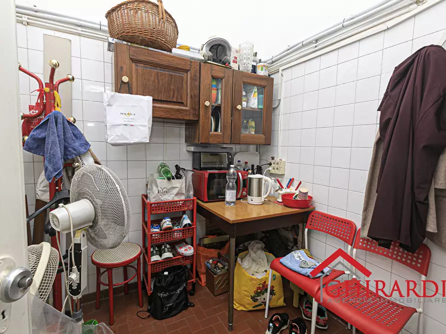 Immagine 10 di Locale commerciale in vendita  in BORZOLI 88M a Genova