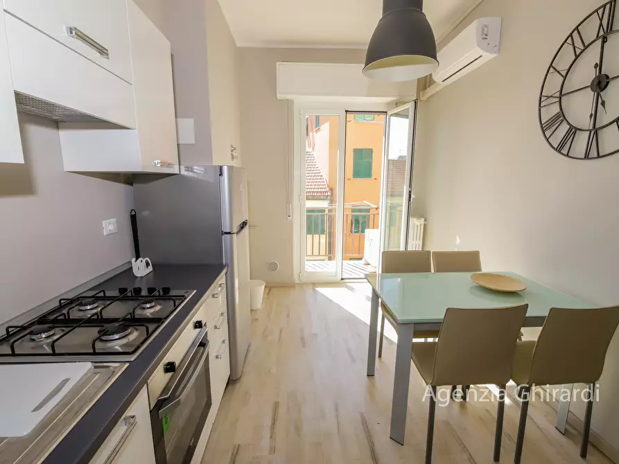 Immagine 4 di Appartamento in affitto  in VIA ALFREDO D'ANDRADE 34 a Genova