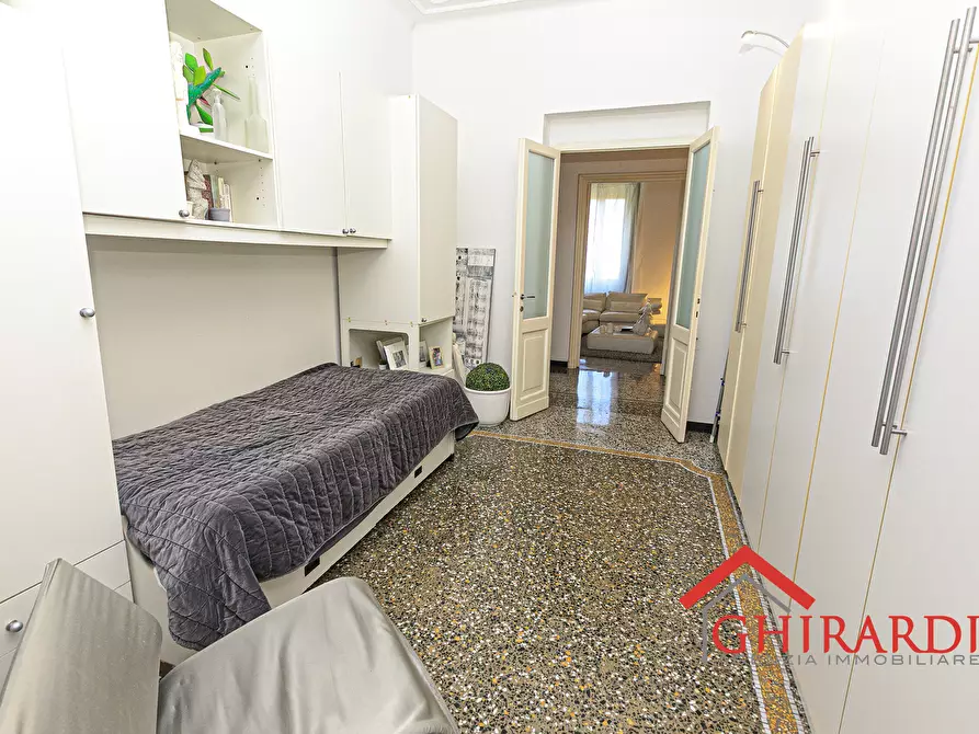 Immagine 25 di Pentalocale in vendita  in PIAZZA BONAVINO 11 a Genova