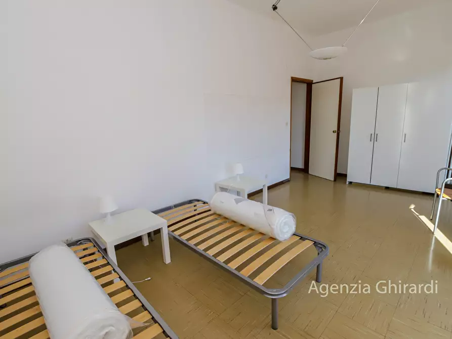 Immagine 8 di Appartamento in affitto  in VIA ALFREDO D'ANDRADE 34 a Genova