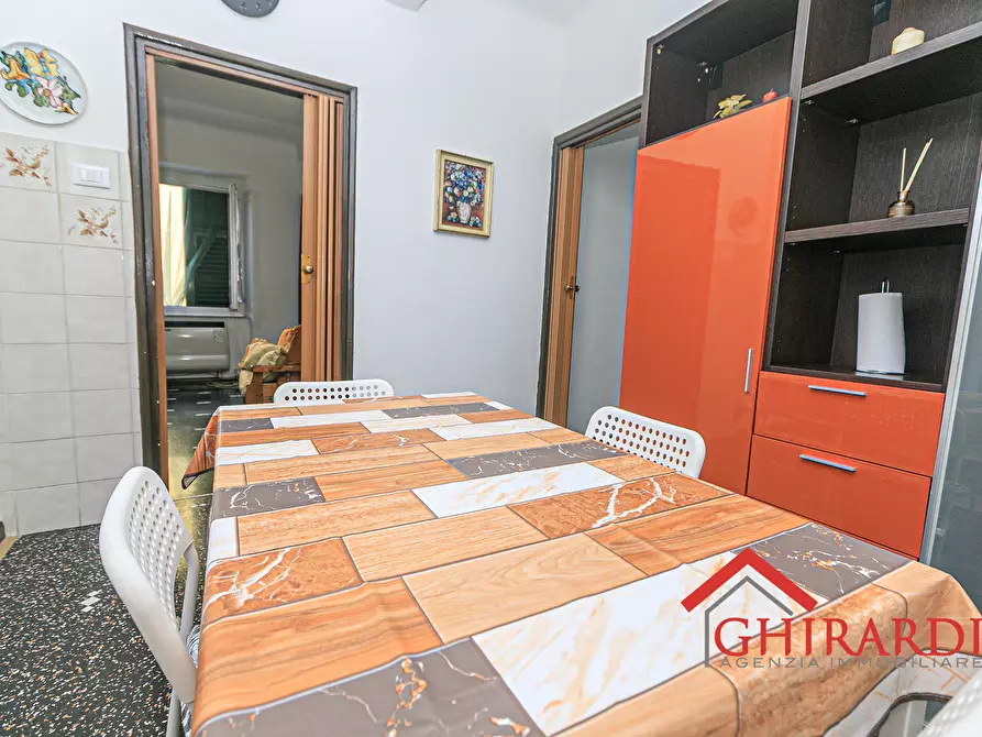 Immagine 10 di Trilocale in affitto  in VIA VADO 2 a Genova