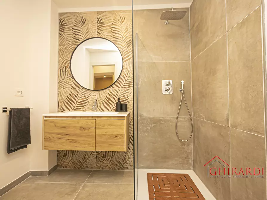 Immagine 43 di Trilocale in affitto  in via raimondo amedeo vigna 14 a Genova