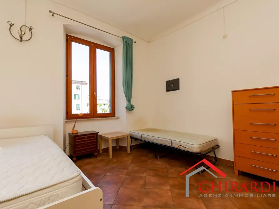 Immagine 14 di Trilocale in vendita  in VIA CHIARAVAGNA 5 a Genova