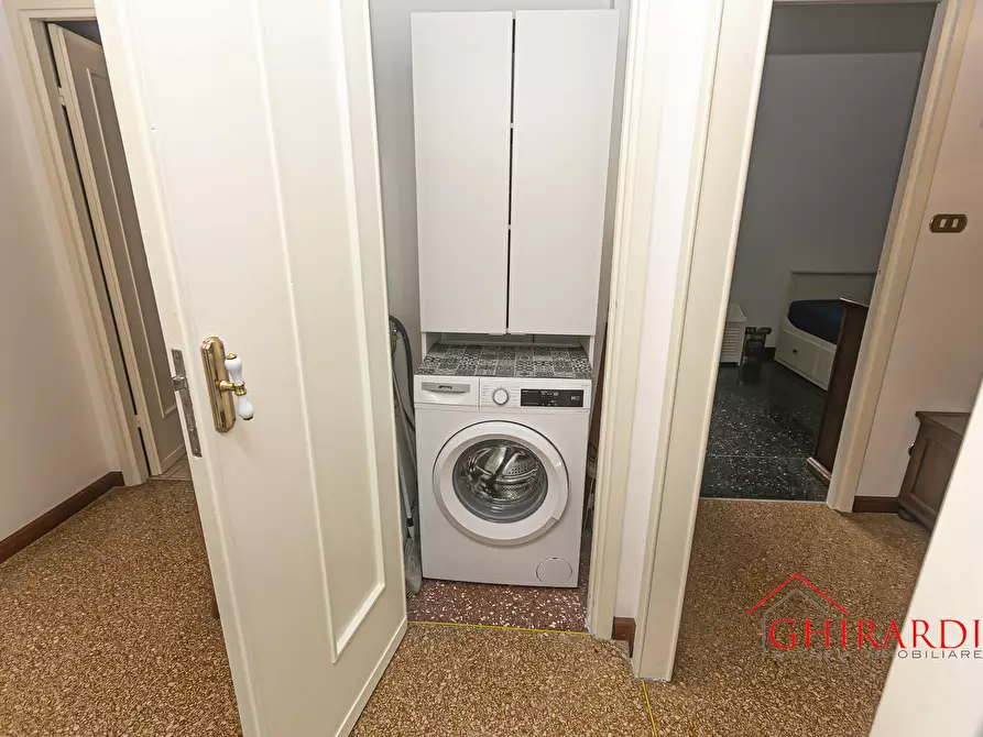 Immagine 20 di Trilocale in affitto  in Via Giacomo Puccini 19 a Genova