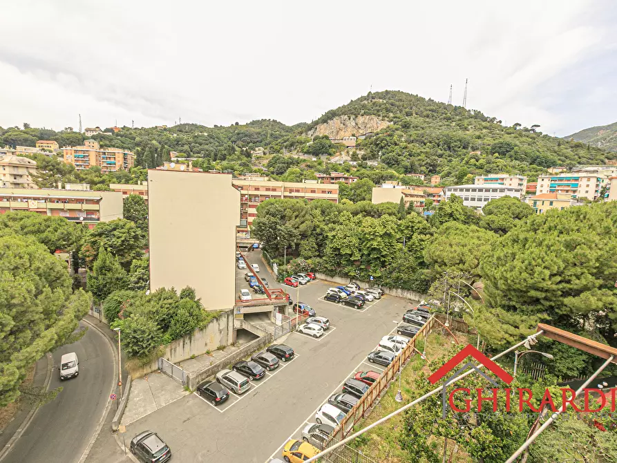 Immagine 42 di Quadrilocale in vendita  in VIA ANTONIO NEGRO a Genova