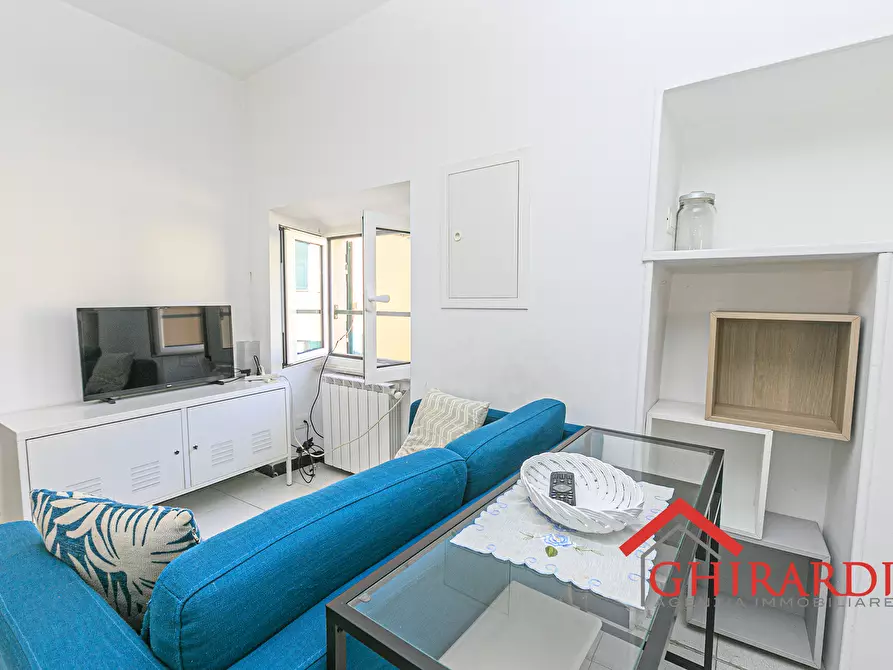 Immagine 7 di Bilocale in affitto  in VIA R.A.VIGNA 8 a Genova