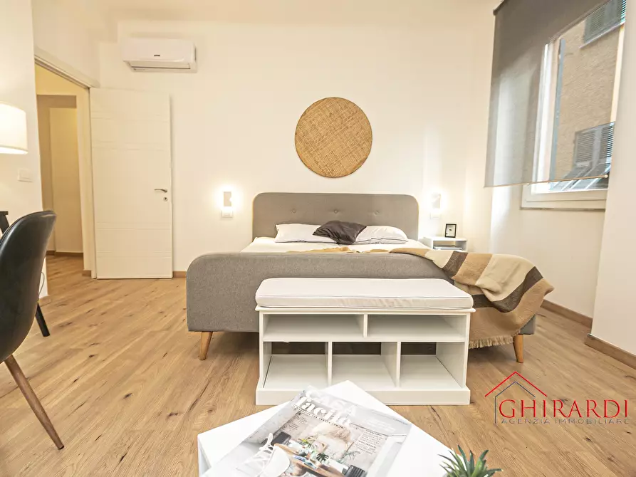 Immagine 31 di Trilocale in affitto  in via raimondo amedeo vigna 14 a Genova