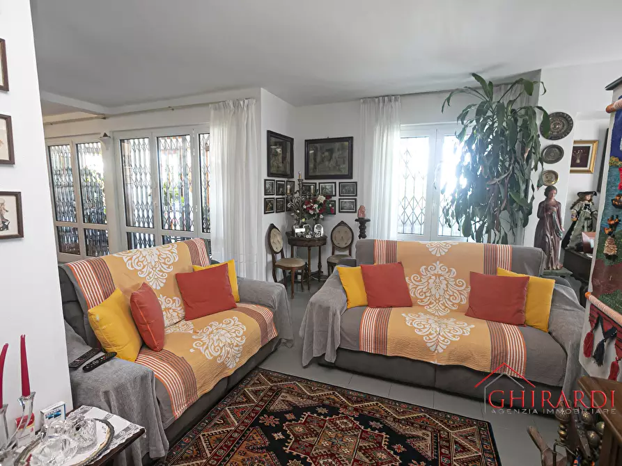 Immagine 16 di Villa in vendita  in VIA PECORILE a Celle Ligure