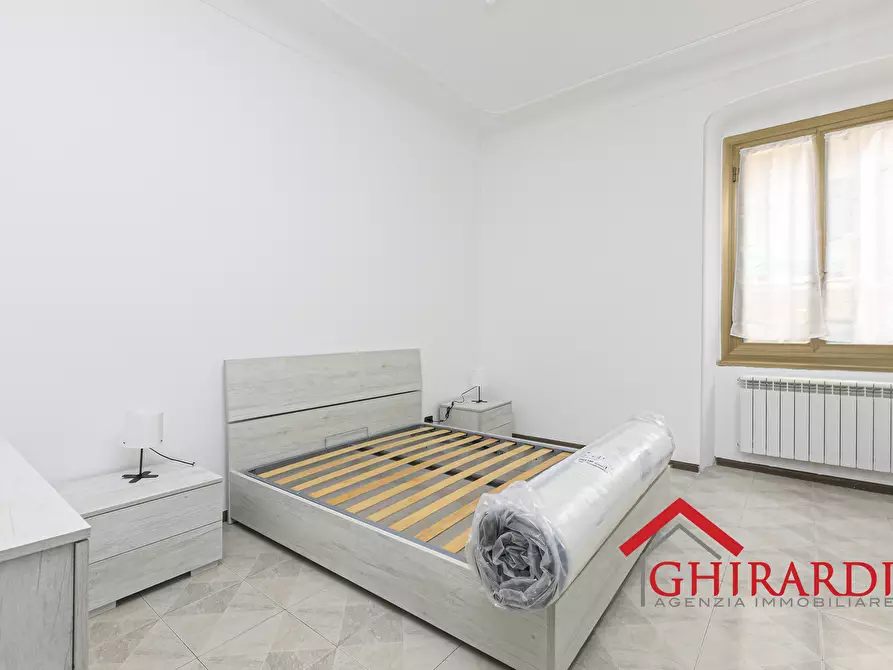 Immagine 15 di Quadrilocale in affitto  in Via Gaetano Donizetti 12 a Genova