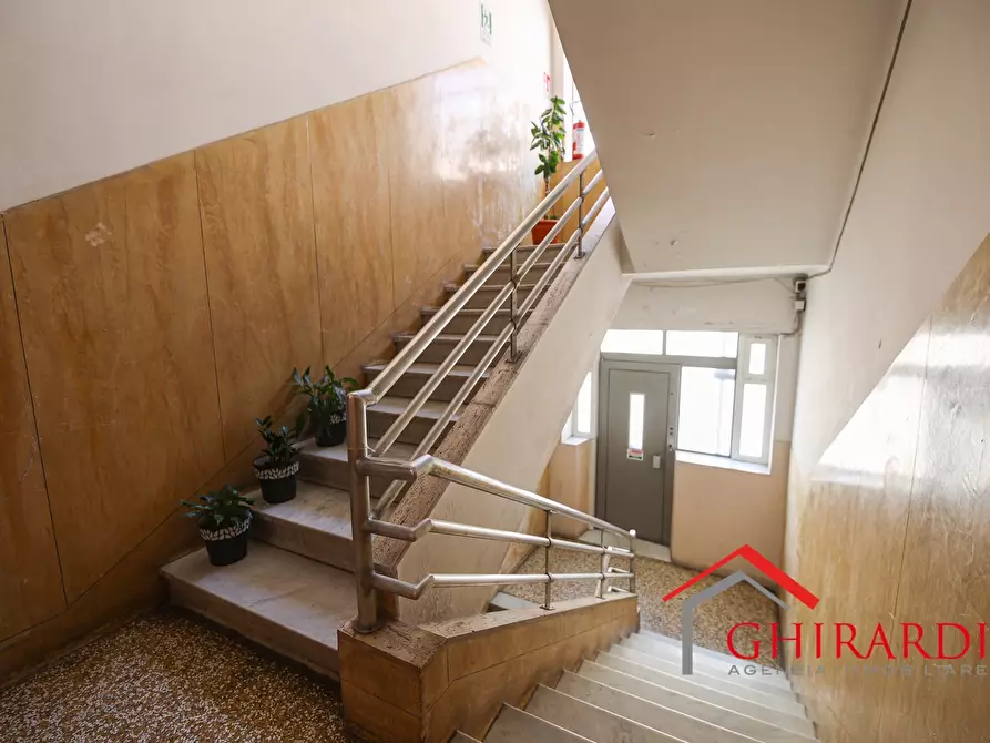 Immagine 47 di Trilocale in vendita  in VIA DELL'INSURREZIONE 12A a Genova