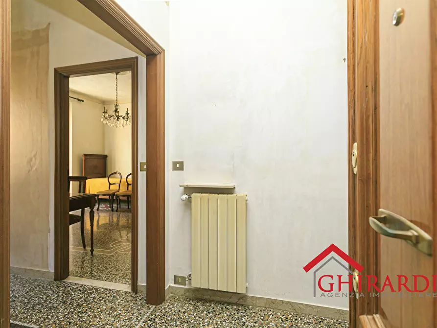 Immagine 2 di Quadrilocale in vendita  in Via Giuseppe de Notaris 4 a Genova
