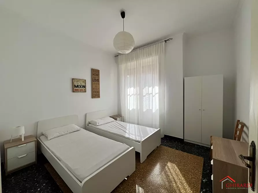 Immagine 12 di Trilocale in affitto  in VIA GIORDANO 96 a Genova