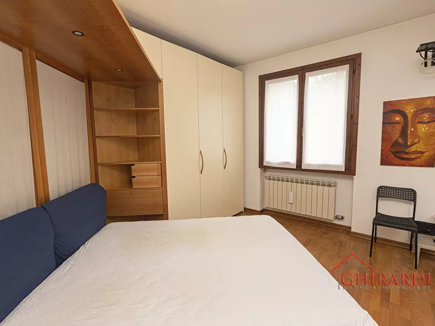 Immagine 14 di Bilocale in affitto  in VIALE VILLA GAVOTTI 43 a Genova