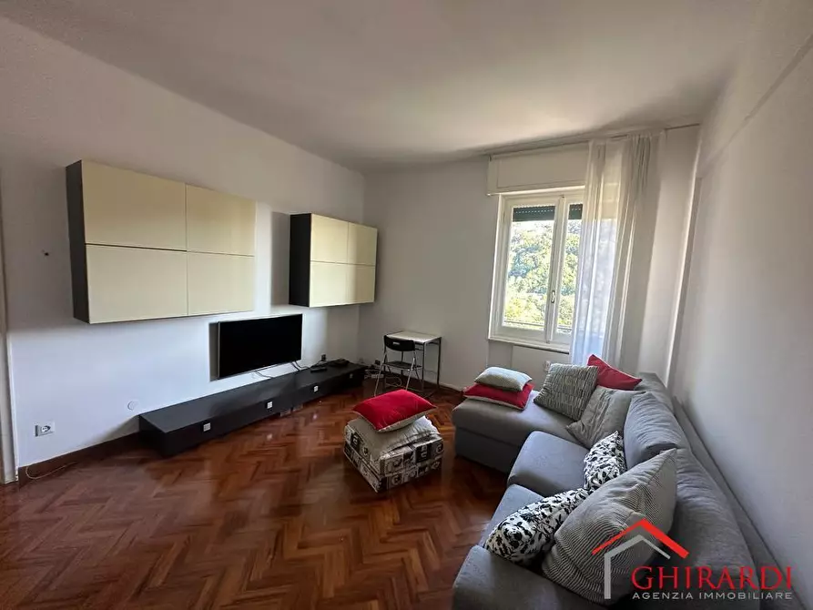 Immagine 11 di Bilocale in affitto  in VIA SERGIO PIOMBELLI 50 a Genova