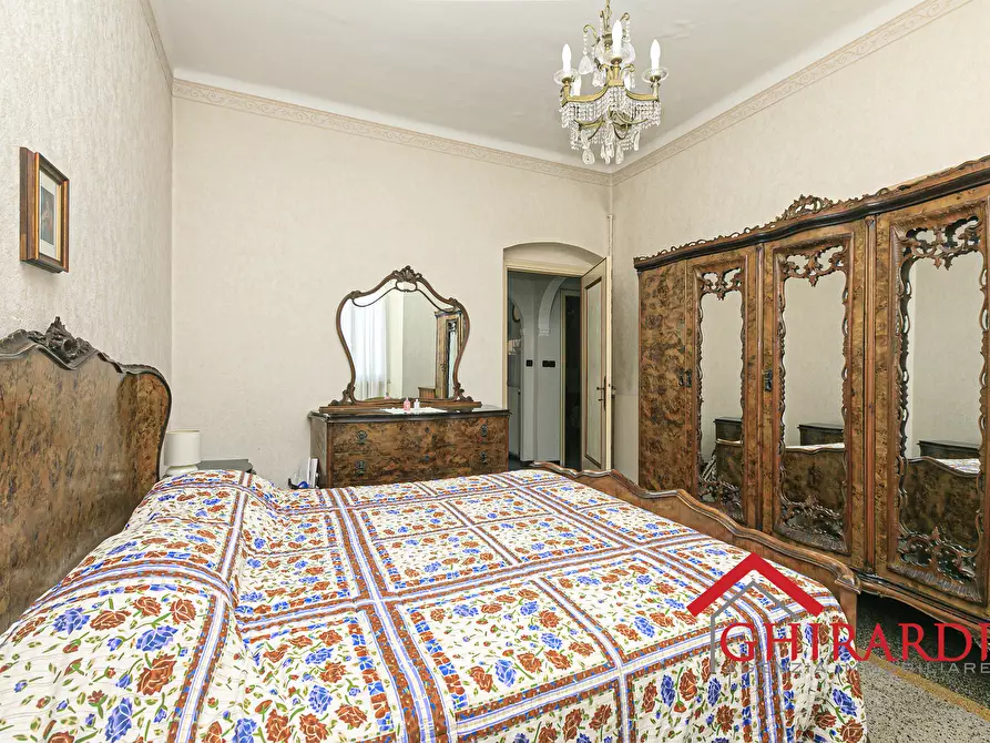 Immagine 19 di Trilocale in vendita  in Via Carlo Corsi 3 a Genova