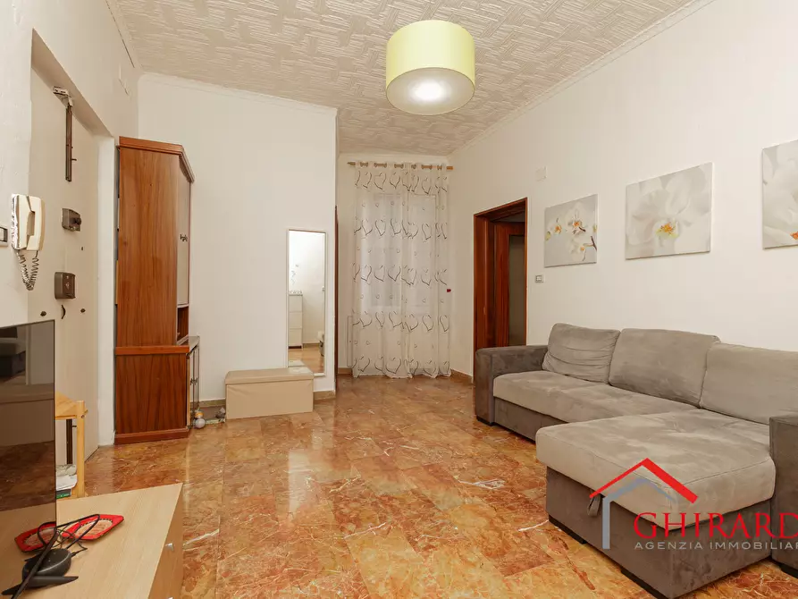 Immagine 4 di Trilocale in vendita  in Corso A. De Stefanis 54 a Genova