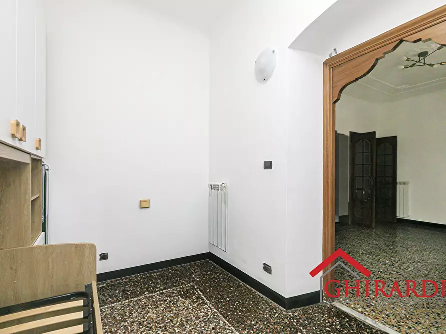 Immagine 21 di Quadrilocale in affitto  in Via Gaetano Donizetti 12 a Genova