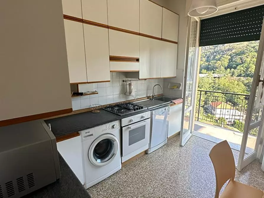Immagine 6 di Bilocale in affitto  in VIA SERGIO PIOMBELLI 50 a Genova